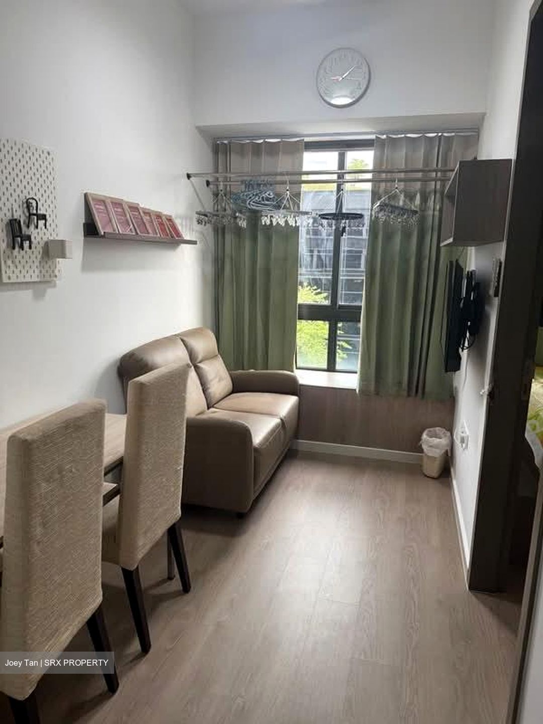 Sycamore Tree (D15), Apartment #539544621